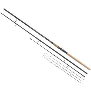 LANSETA ARNO INTRUDER CARP FEEDER HEAVY - 3.96m 80g