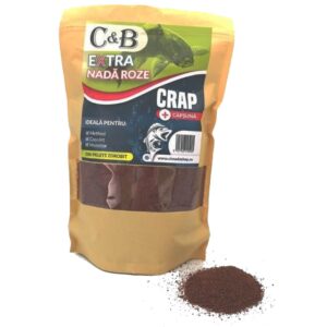 NADA C&B EXTRA ROZE CAPSUNA 1KG