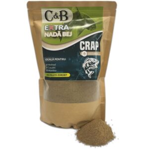 NADA C&B EXTRA BEJ USTUROI 1KG