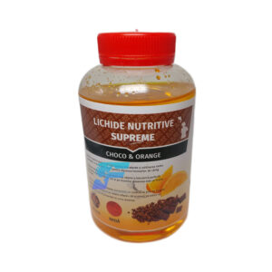 ADITIV LICHID 2.20 BAITS SUPREME CHOCO & ORANGE  250ml