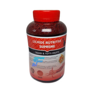 ADITIV LICHID 2.20 BAITS SUPREME SQUID & TUTTI FRUTTI  250ml