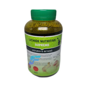 ADITIV LICHID 2.20 BAITS SUPREME USTUROI & BETAINA 250ml