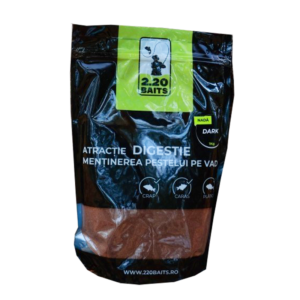 NADA 2.20 BAITS DARK 1KG