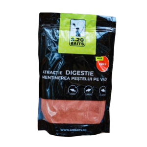 NADA 2.20 BAITS KRILL 1KG