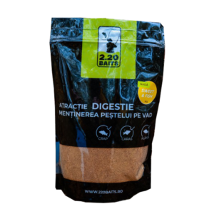 NADA 2.20 BAITS SWEET & FISH 1KG