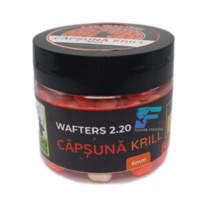 WAFTER 2.20 BAITS CAPSUNA KRILL 6MM