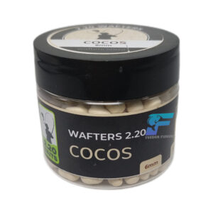 WAFTER 2.20 BAITS COCOS 6MM