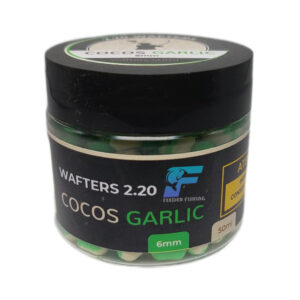 WAFTER 2.20 BAITS COCOS USTUROI 6MM