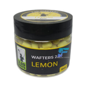 WAFTER 2.20 BAITS LEMON 6MM