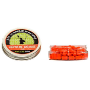 WAFTER 2.20 BAITS SUPREME ORANGE 10MM