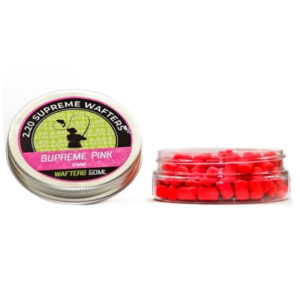 WAFTER 2.20 BAITS SUPREME PINK 10MM