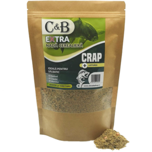 NADA C&B EXTRA CEREALIERA USTUROI 1KG