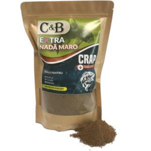 NADA C&B EXTRA MARO FAINA DE PESTE 1KG