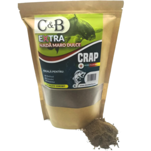 NADA C&B EXTRA MARO DULCE FAINA DE PESTE 1KG