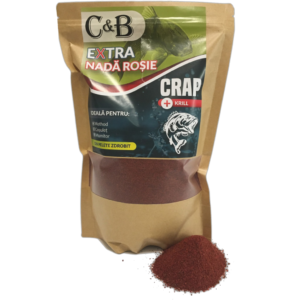 NADA C&B EXTRA ROSIE KRILL 1KG