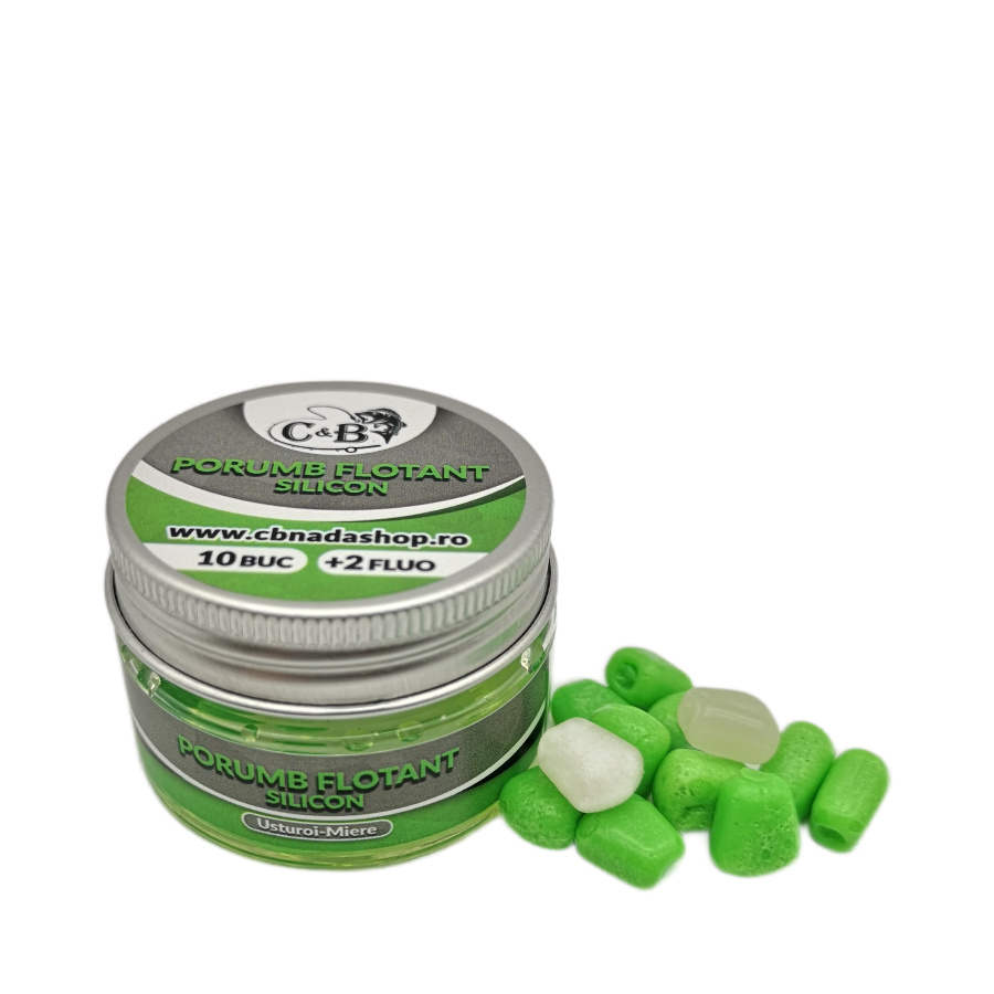 PORUMB FLOTANT C&B USTUROI MIERE - imagine 2