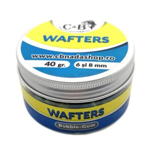 WAFTER C&B BUBBLE GUM 6-8MM