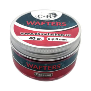 WAFTER C&B CAPSUNA 6-8MM