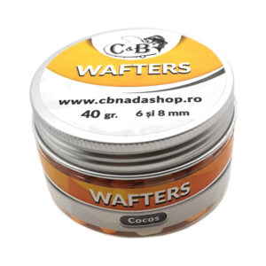 WAFTER C&B COCOS 6-8MM