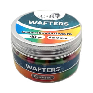 WAFTER C&B CURCUBEU 6-8MM
