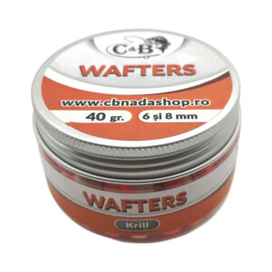 WAFTER C&B KRILL 6-8MM