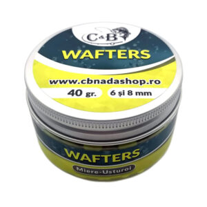 WAFTER C&B MIERE & USTUROI 6-8MM