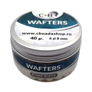 WAFTER C&B PRUNA & SCOICA 6-8MM