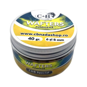 WAFTER C&B FUMIGENA SPECIAL 6-8MM