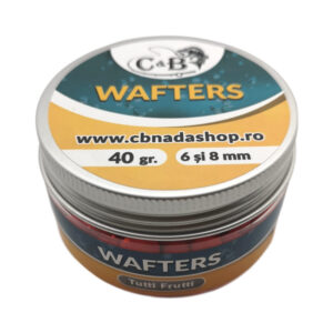 WAFTER C&B TUTTI FRUTTI 6-8MM