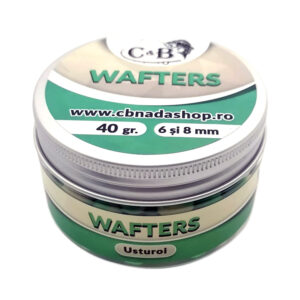 WAFTER C&B USTUROI 6-8MM