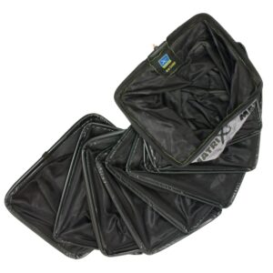 JUVELNIC MATRIX CARP KEEPNET 50X45CM