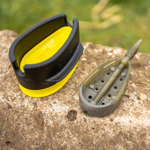 MOMITOR PRESTON ICS IN-LINE BANJO XR FEEDER - LARGE - imagine 3