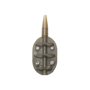 METHOD FEEDER PRESTON IN-LINE FLAT - SMALL