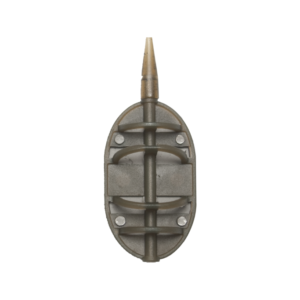 METHOD FEEDER PRESTON IN-LINE FLAT - XL