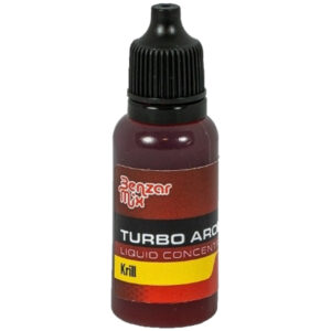 AROMA BENZAR MIX TURBO AROMA 15ML