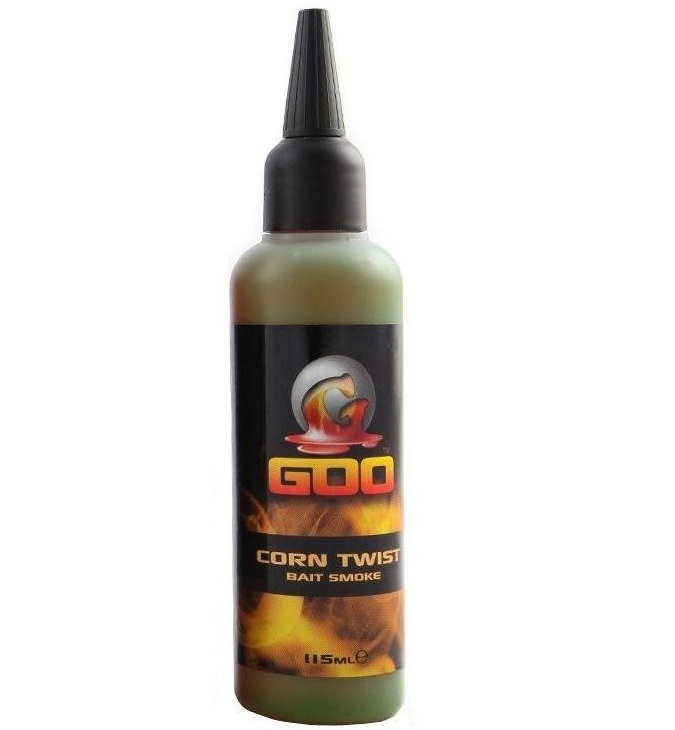 ATRACTANT KORDA GOO BAIT SMOKE 115ML - imagine 3