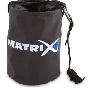BAC PENTRU APA MATRIX COLLAPSIBLE WATER BUCKET 4.5L