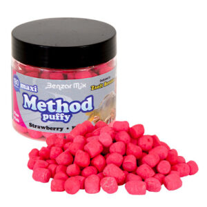 PUFARIN FLOTANT BENZAR MIX METHOD PUFFY MIDI 180ML