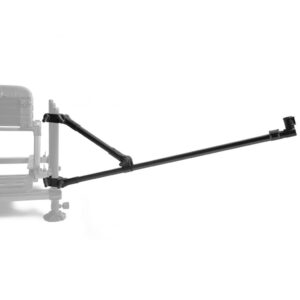 BRAT MODULAR PRESTON OFFBOX XS FEEDER ARM - LARGE 80-140CM