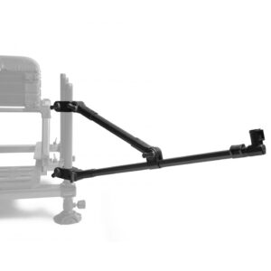 BRAT MODULAR PRESTON OFFBOX XS FEEDER ARM - STANDARD 58-108CM
