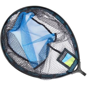 CAP MINCIOG PRESTON LATEX MATCH LANDING NET 20" - 50CM