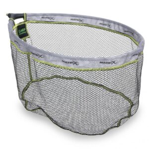 CAP MINCIOG MATRIX CARP 6MM RUBBER LANDING NET