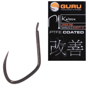 CARLIGE GURU KAIZEN BARBLESS 10BUC