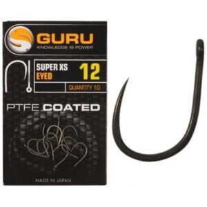 CARLIGE GURU SUPER XS BARBLESS 10BUC