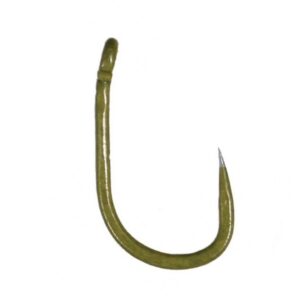 CARLIGE KORDA KAPTOR WIDE GAPE BARBLESS 10BUC
