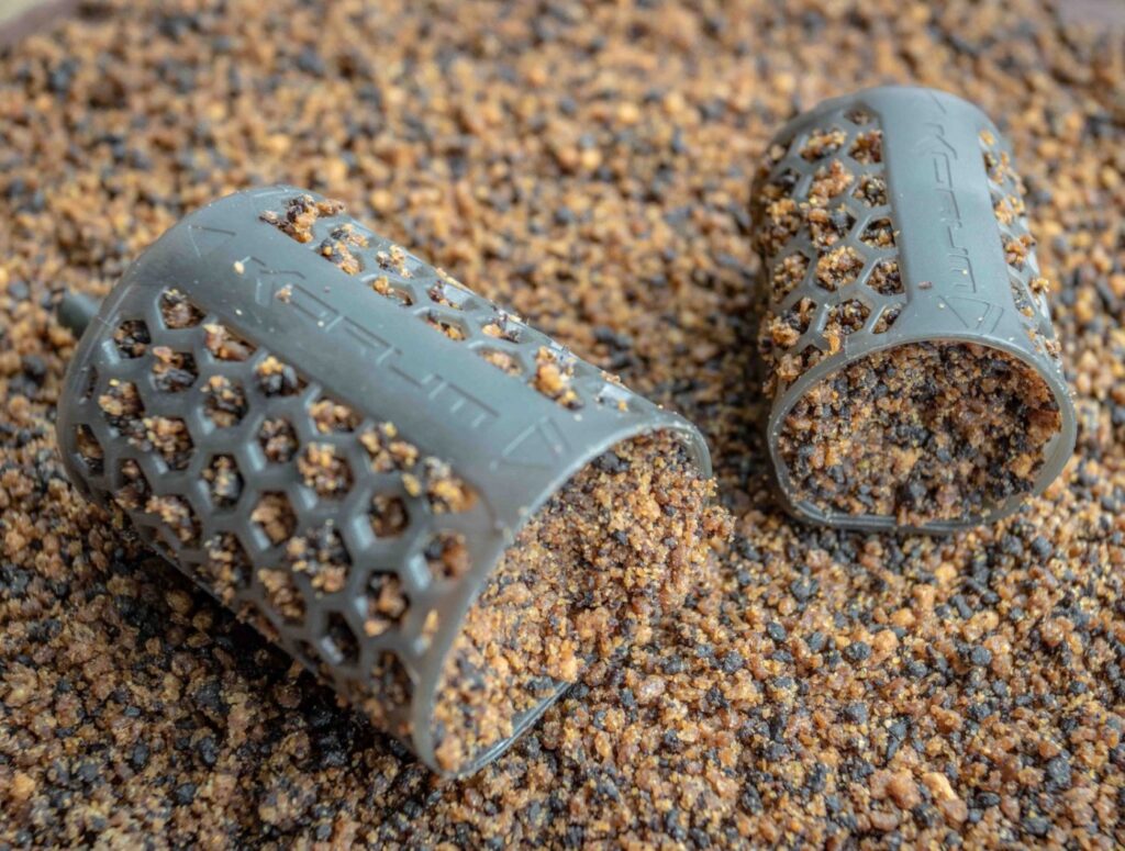 COSULET KORUM MESH FEEDER - MEDIUM - imagine 2