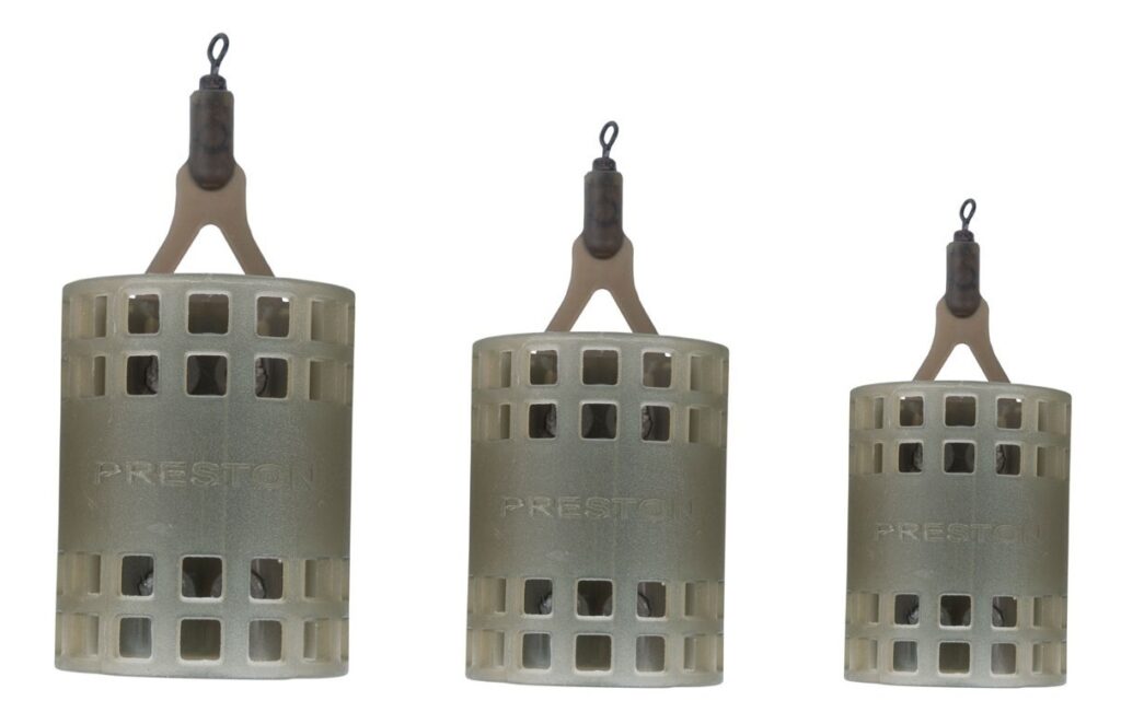 COSULET PRESTON PLUG IT FEEDER - LARGE - imagine 2