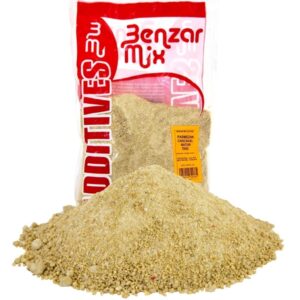 FAINA DE PARMEZAN BENZAR MIX NATUR 700G