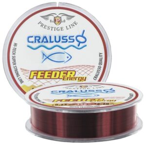 FIR MONOFILAMENT CRALUSSO FEEDER ENERGY 150M