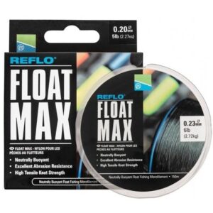 FIR MONOFILAMENT PRESTON FLOAT MAX 150M